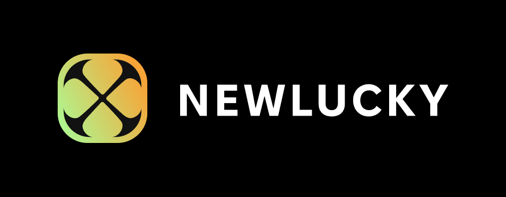 NewLucky Casino Nederland logo